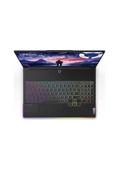 Lenovo Legion 9 16IRX8 83AG000LTR i9-13980HX 32 GB 1 TB SSD RTX4080 16" W11H Dizüstü Bilgisayar