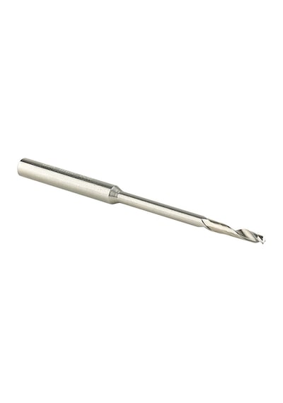 Gfb 2401 Alüminyum Uzun Boy 5x8x120 Mm Freze Ucu - 2 Adet