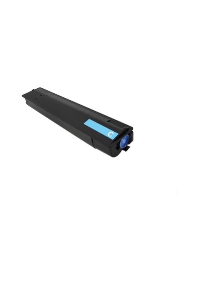 Toshıba E-studıo 5525ac/5525/6525/6525acg İle Uyumlu Mavi Uyumlu,  Toner