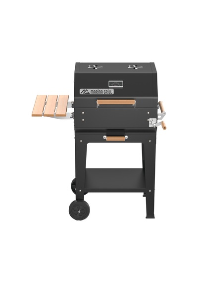 Marina Grıll Bbq Mg5040 Kömürlü Barbekü Mangal Bbq