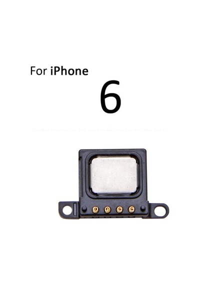 Apple Uyumlu  iPhone 6g İç Kulaklık