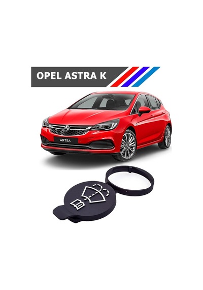 Opel Astra J - K Silecek Su Depo Kapagi 1450270 500019809