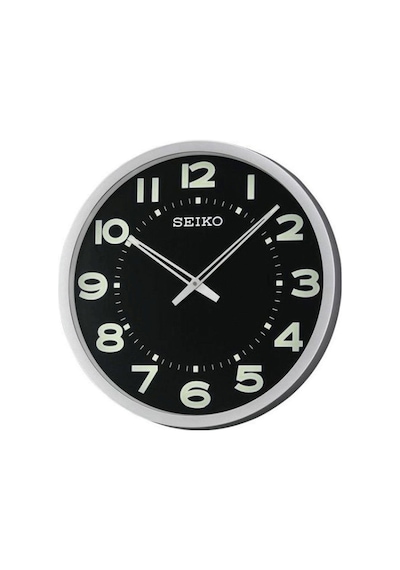 Qxa564s Seiko Duvar Saati Çok Renkli