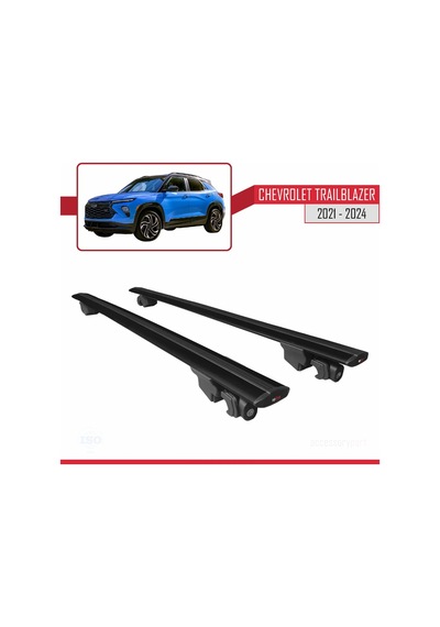 Chevrolet Trailblazer 2021-2024 Arası İle Uyumlu Hook Model Ara A