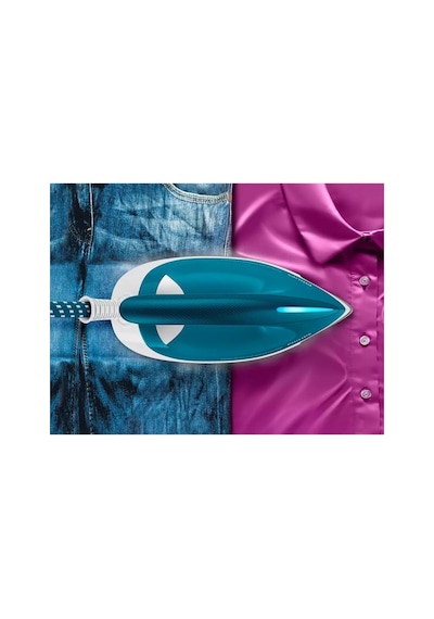 Philips GC6815/20 PerfectCare Compact Essential 2400 W Buhar Kazanlı Ütü