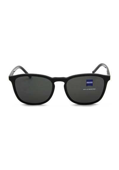 Zeiss Zs 22511s C001 Unısex Güneş Gözlüğü Siyah