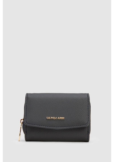 U.s. Polo Assn. Kadın Lacivert Cüzdan 50324879-vr033