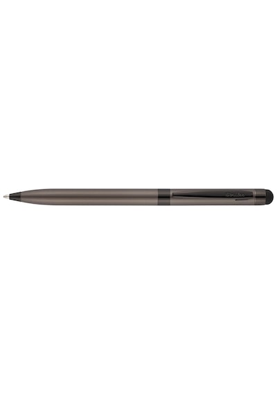 599 Stylus Tükenmez Kalem Titanyum Genel