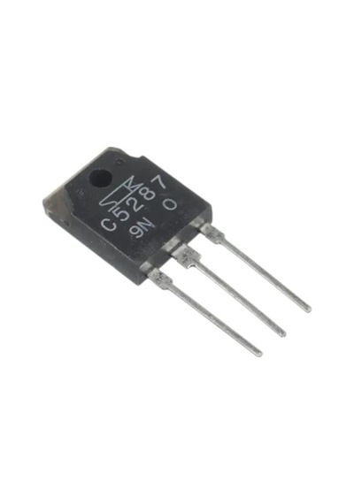 2sc 5287 To-3p Transistör
