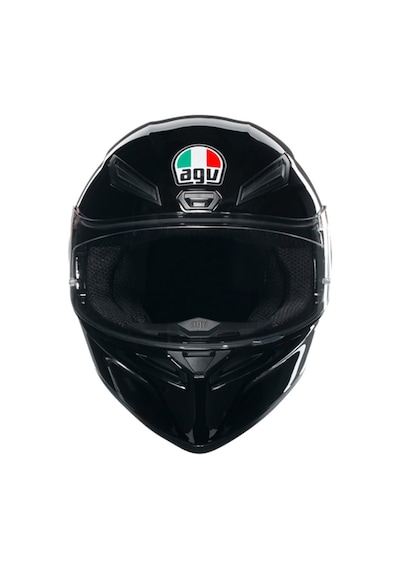 Agv K1 S - Black - Xl Diğer