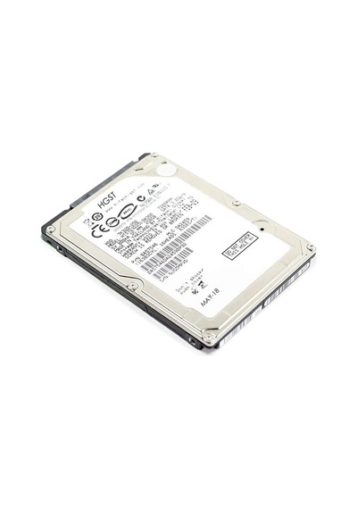 NOTEBOOK HARDDİSK 250GB 2.5 5400RPM SATA HITACHI