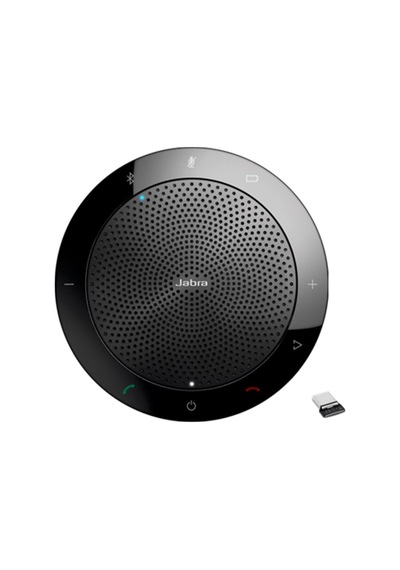 Jabra Speak 510 Wireless Bluetooth Hoparlör