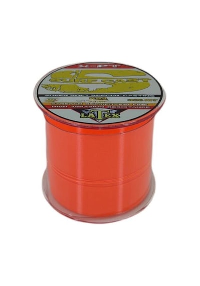 Effe Latex Surf Cast 300Mt Misina