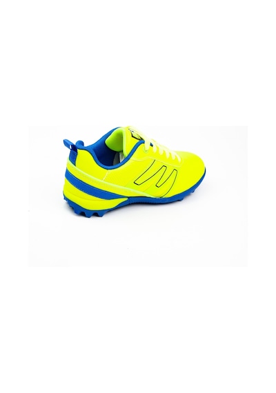 Jump 29143 Neon Yeşil Çocuk Halı Saha Ayakkabısı 001