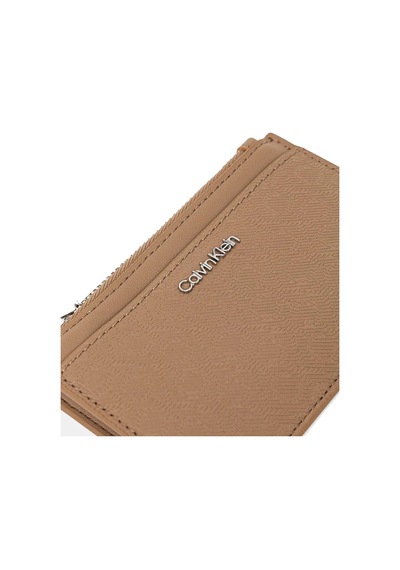 Calvin Klein Calvın Kleın Kadın Cüzdan K60k612827-0f4 Bej