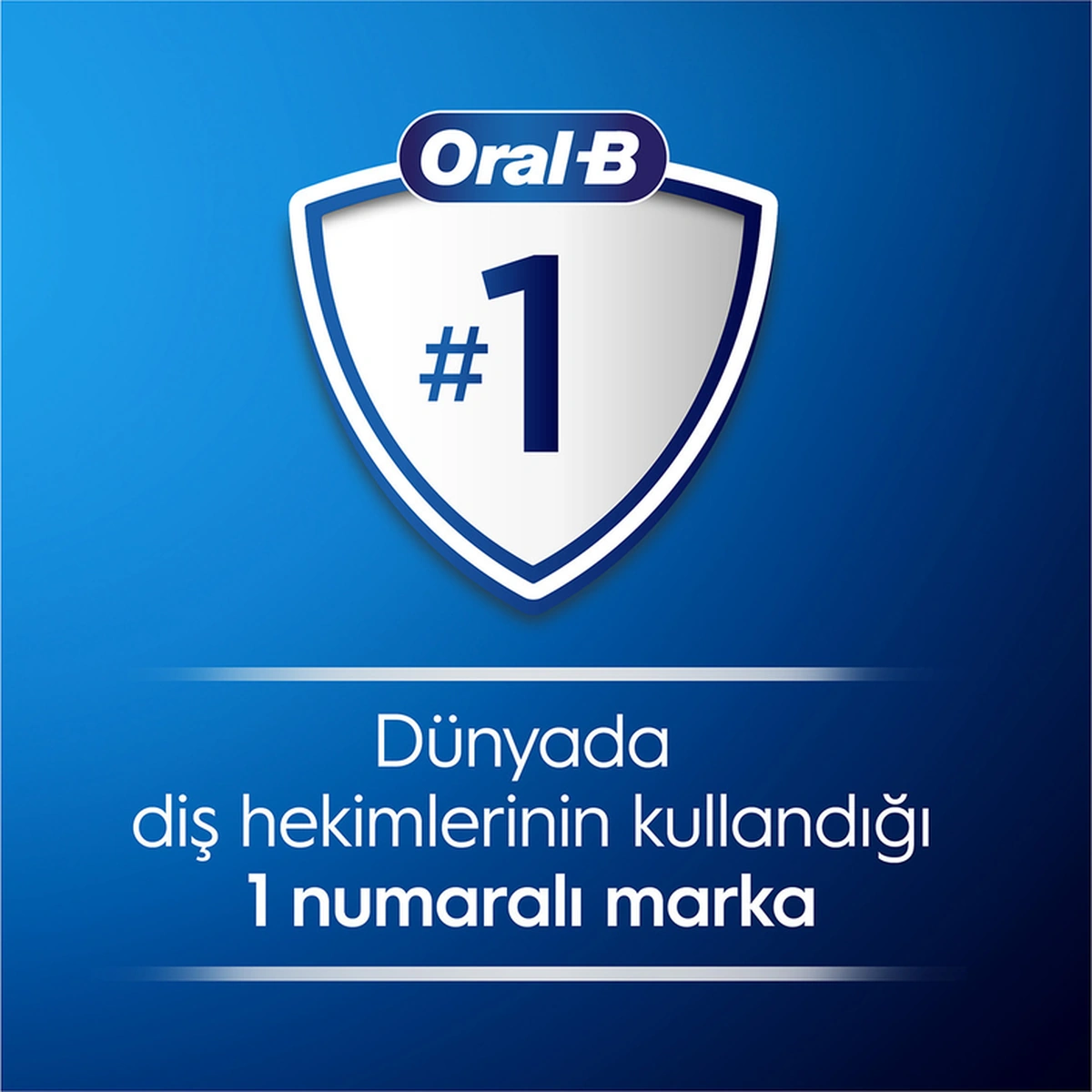 Oral-b Pro-3dwhite Advanced Beyazlık Diş Fırçası - Orta