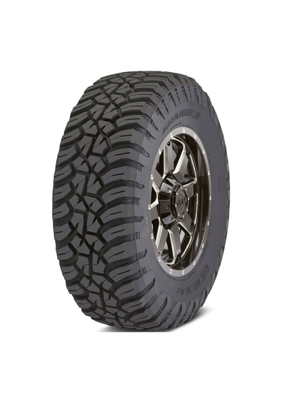 General 255/55 R19 110Q XL Grabber X3 Yaz Lastiği 2023