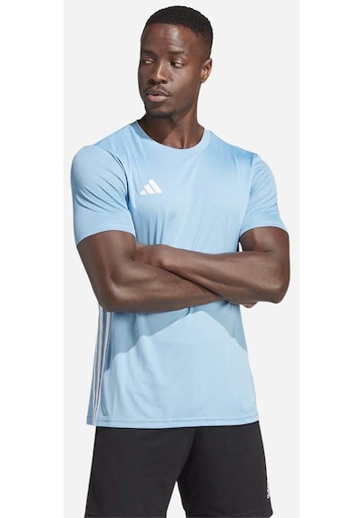 Adidas Tabela 23 Jersey Erkek Mavi Tişört Ia9145