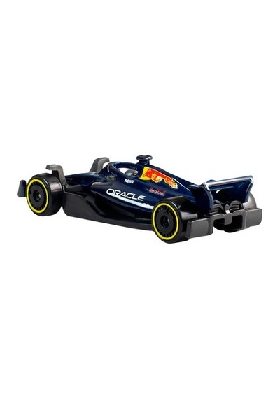 5 Yaş Ve Üzeri Çocuklar İçin Eğlenceli 5'li Formula 1 Oyun Seti Açık Mavi