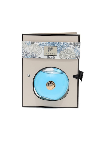 Koku Günlüğü: Clean Breeze Okyanus