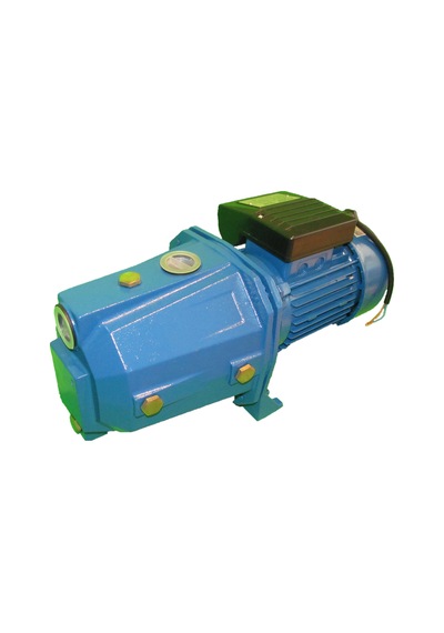 Jet200 Krom Milli Jet Pompa 2 Hp