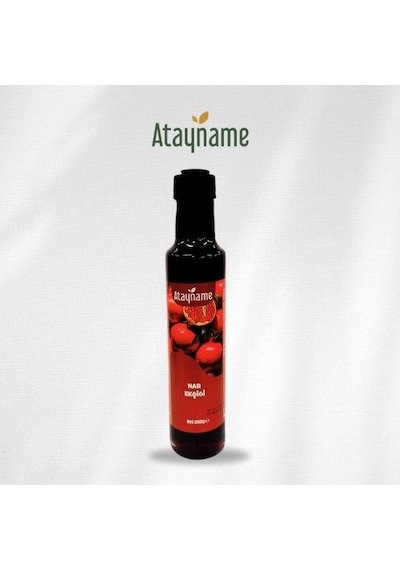 Atayname Nar Ekşisi 350 G