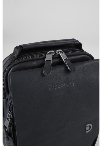Discovery Dıscovery D03350 Askılı Çanta Siyah