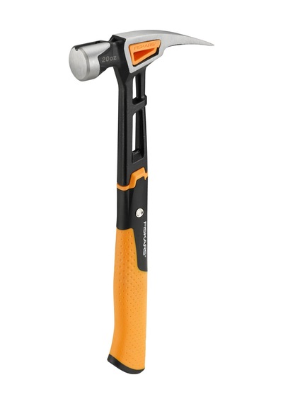 Fiskars 1020214 Isocore Çekiç L