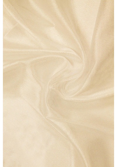 Premier Home Mira Tül Koyu Bej 200x260