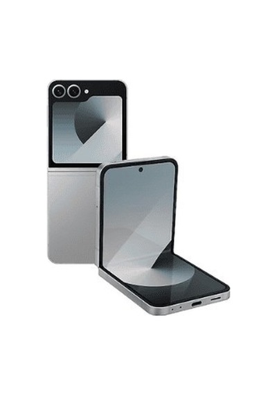 Yenilenmiş Samsung Galaxy Z Flip 6 512GB B Kalite (12 Ay Garantili)
