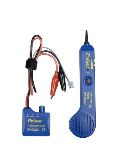 Proskit 3pk-nt023n Toner Ve Prob Kıt
