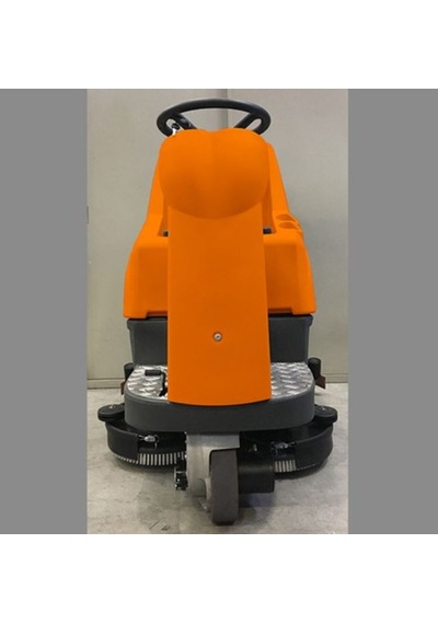 Lavor CTM Kron Zero Vantage Binicili Yer Yıkama Makinesi
