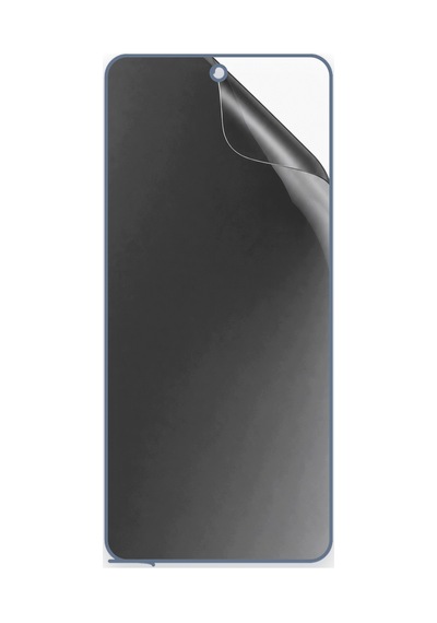 Schitec Oppo A3x Taiwan Hayalet Privacy Hidrojel Ekran Koruyucu