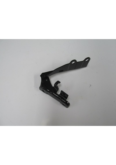 Isuzu D Max Pick Up 04/07 Kaput Menteşesi Sol Hu Shan
