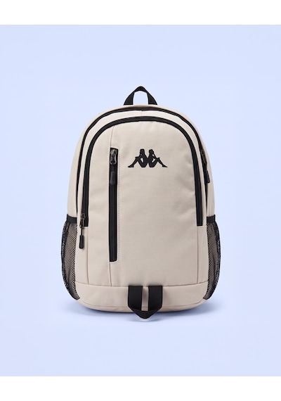 Kappa Authentic Sporty Core Bag Unisex Bej Sırt Çantası