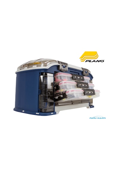 Plano Elite Series #797  Balıkçı Çantası