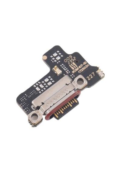 Xiaomi 14 Ultra Uyumlu Şarj Soketli Mikrofon Bordu 24031pn0dc, 24030pn60g