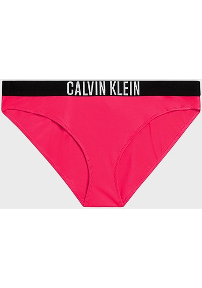Calvin Klein Bayan Bikini Altı Kw0kw02509 Xn8 Kırmızı