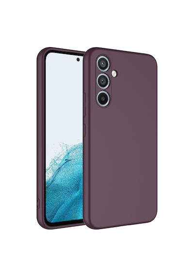 Galaxy A34 Uyumlu Zore Mara Lansman Kapak
