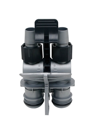 Fluval 104-105-205-304-305-404-405 Musluk Adaptörü