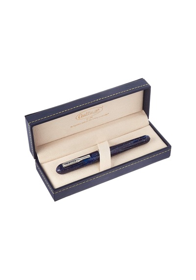 Conklin Ck75386 Empire Stardust Blue Roller Kalem Çok Renkli