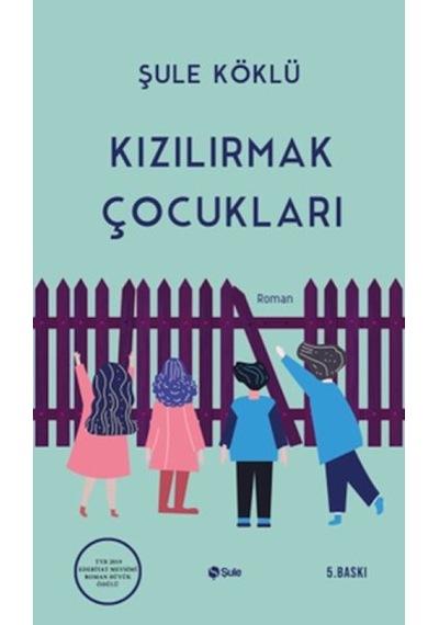 Kızılırmak Çocukları - Sxcx-595650