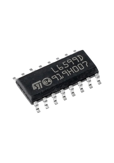 L 6599 Soıc-16 Smd Entegre Devre