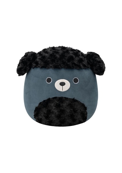 Squishmallows Poodle Jettward 30cm Cr07959 Renkli