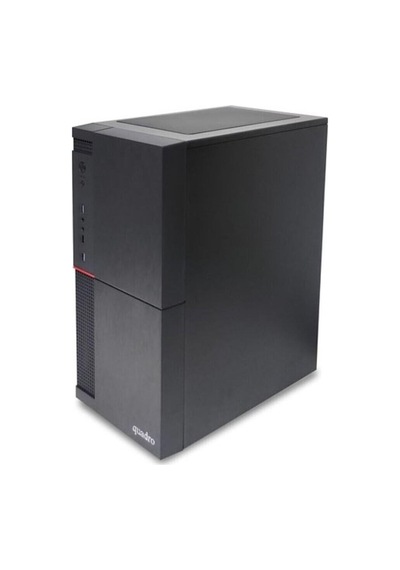 Solıd Dha-34825 Core İ5 3470 8gb- 256gb Ssd- O/b Hd Vga Frd