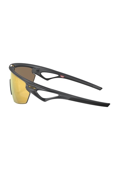 Oakley Oakley Erkek Güneş Gözlüğü Sphaera Kırmızı 28763 Kırmızı
