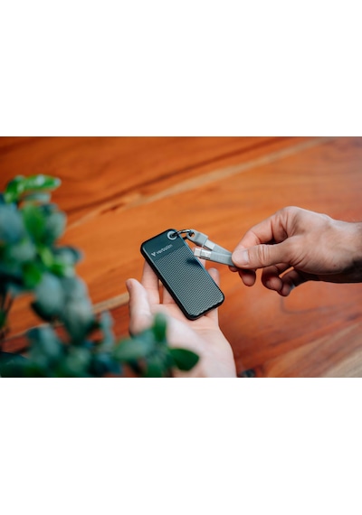 Verbatim Pocket Ssd Usb 3.2 Gen 2 512gb Black/grey