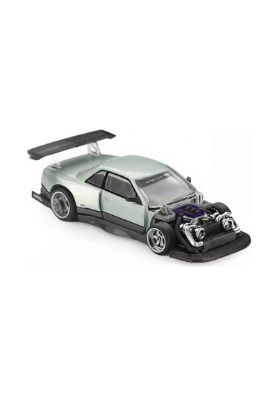 1/64 Model Araç S13-r