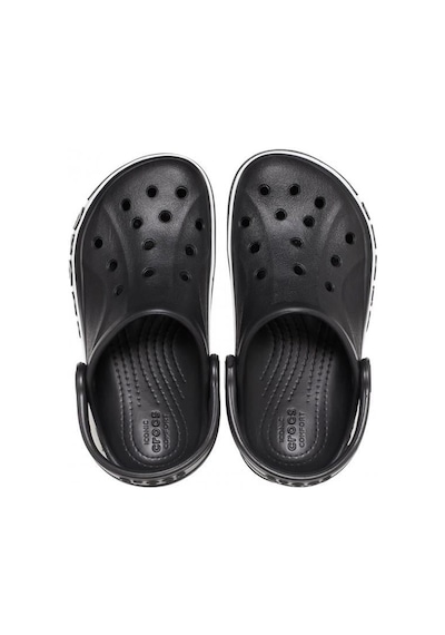 Crocs Bayaband Clog K Çocuk Terlik 207019-001 Çok Renkli