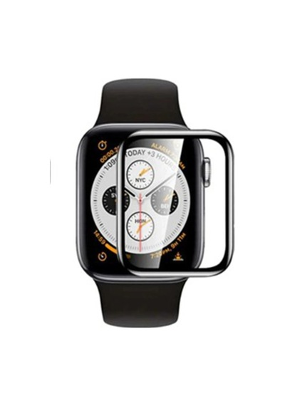 Cosmotex Newface Watch 6 44mm Polymer Nano Ekran Koruyucu - Şeffaf